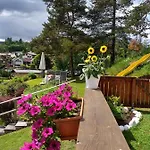 Landhaus Almidyll Apartment Seefeld in Tirol