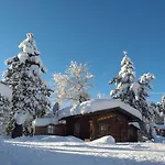 Landhaus Almidyll Seefeld in Tirol
