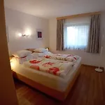 Apartment Landhaus Almidyll Seefeld in Tirol