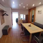 Landhaus Almidyll *