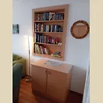 Апартаменти Almidyll