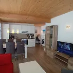 Landhaus Almidyll Apartment