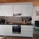 Apartment Landhaus Almidyll