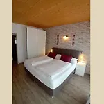 Almidyll Апартаменти *