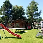 Apartment Landhaus Almidyll