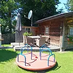 Landhaus Almidyll * Seefeld in Tirol