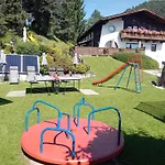 Landhaus Almidyll *