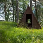 Landhaus Almidyll Seefeld in Tirol