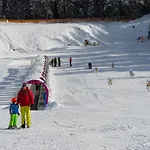 Apartment Landhaus Almidyll Seefeld in Tirol