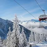 Апартаменти Almidyll *