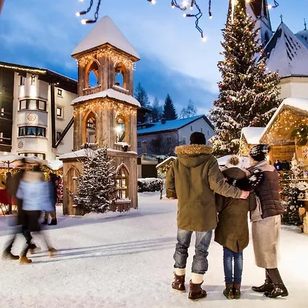 Landhaus Almidyll * Seefeld in Tirol