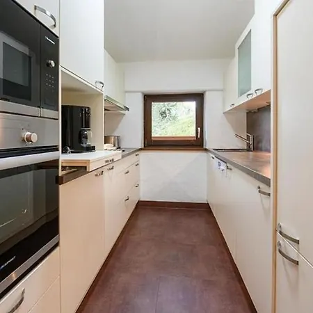 Landhaus Almidyll Apartment