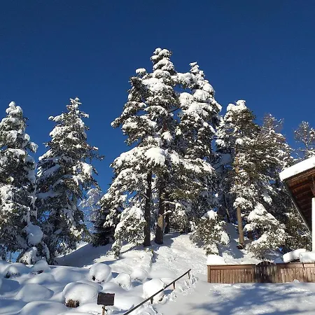 Appartement Almidyll