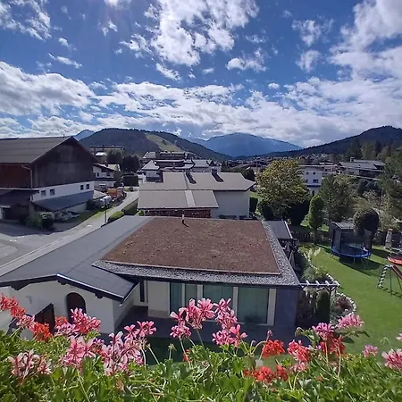 Almidyll Apartmán