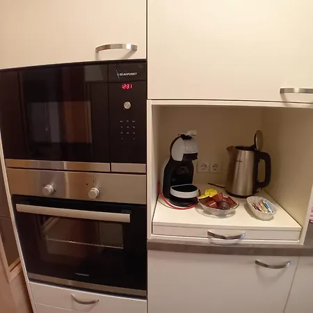 Almidyll Appartement Seefeld in Tirol