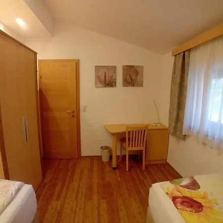 Landhaus Almidyll Apartment