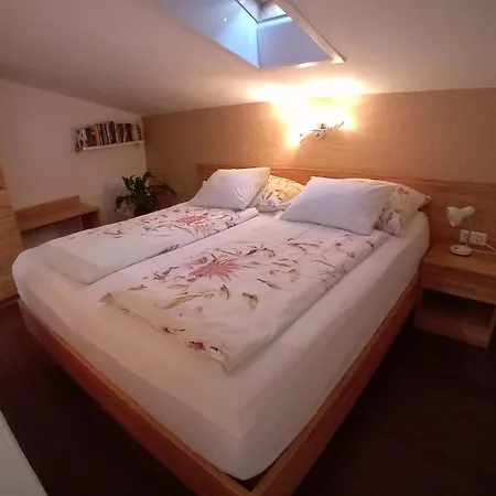 Almidyll Appartement Seefeld in Tirol