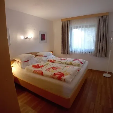Apartment Landhaus Almidyll Seefeld in Tirol