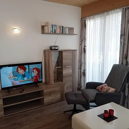 Landhaus Almidyll