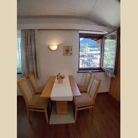 Apartment Landhaus Almidyll Seefeld in Tirol