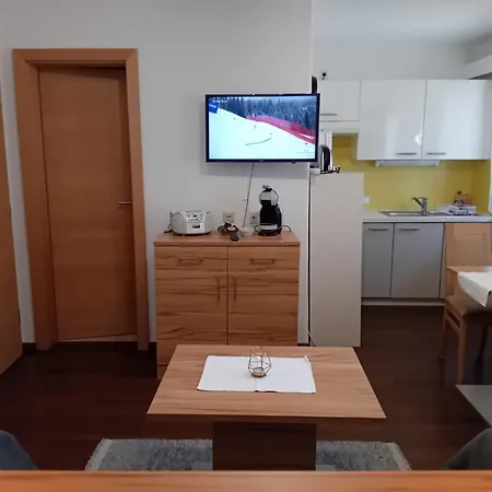 Landhaus Almidyll Seefeld in Tirol