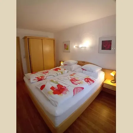 Landhaus Almidyll Apartment