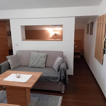 Almidyll Apartmán Seefeld in Tirol