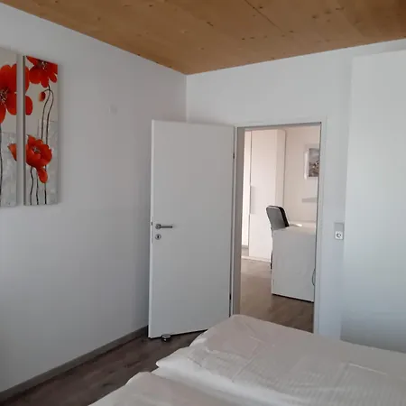 Landhaus Almidyll *