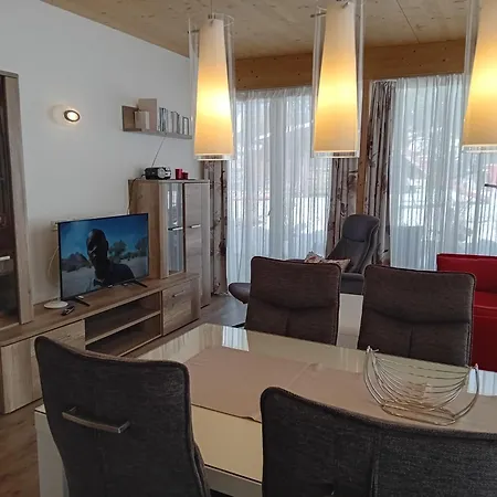 Almidyll Appartement Seefeld in Tirol