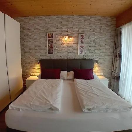 Landhaus Almidyll *