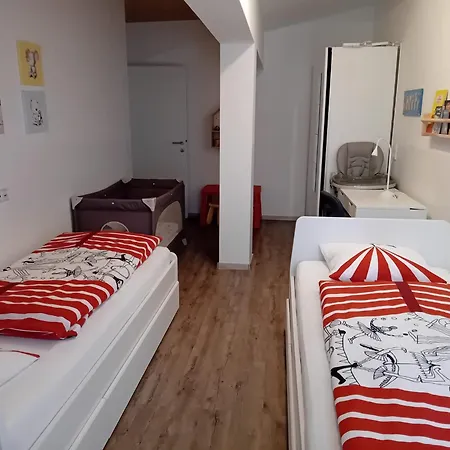 Landhaus Almidyll * Seefeld in Tirol