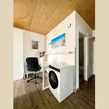 Landhaus Almidyll * Seefeld in Tirol