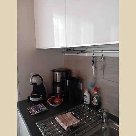 Almidyll Appartement *