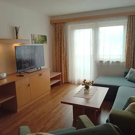 Landhaus Almidyll Seefeld in Tirol