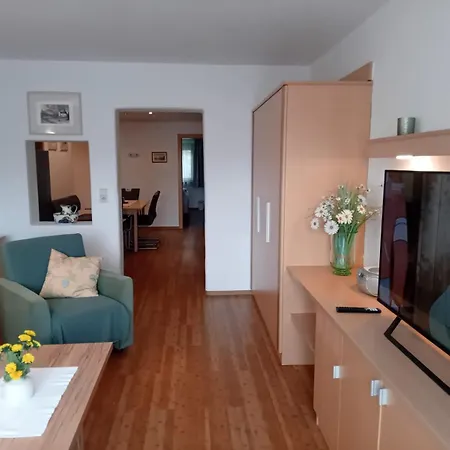 Landhaus Almidyll