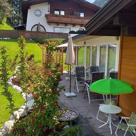 Apartment Landhaus Almidyll