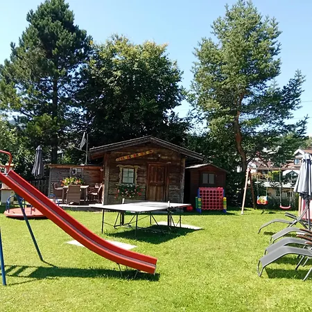 Appartement Almidyll