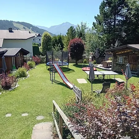 Almidyll Appartement