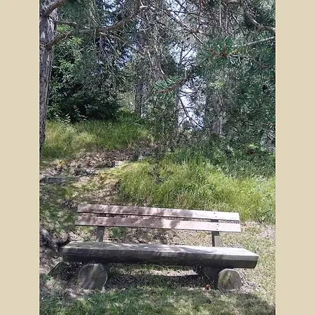 Almidyll Seefeld in Tirol