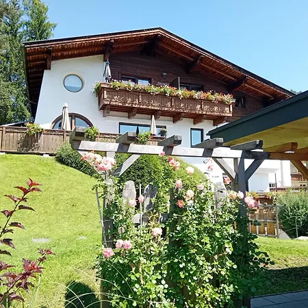 Landhaus Almidyll *