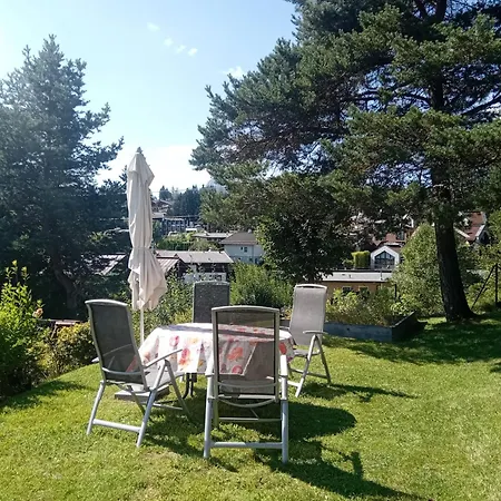 Appartement Almidyll Seefeld in Tirol