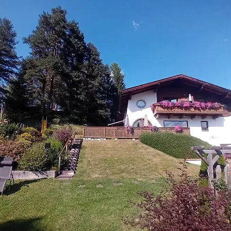 Appartement Almidyll Seefeld in Tirol