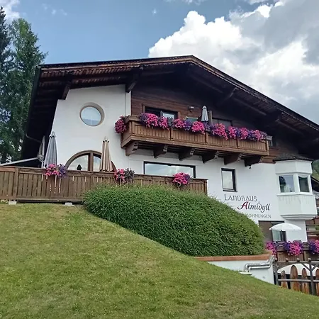 Almidyll * Seefeld in Tirol