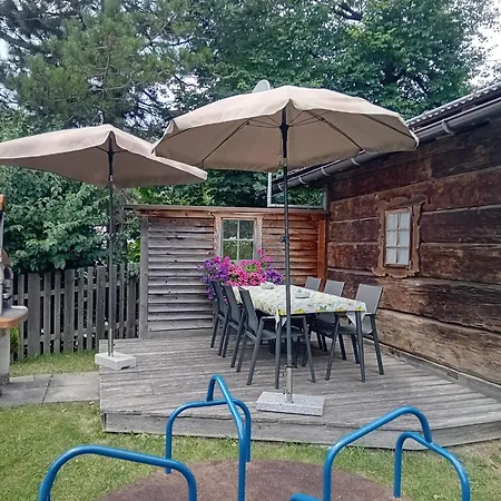 Almidyll Appartement
