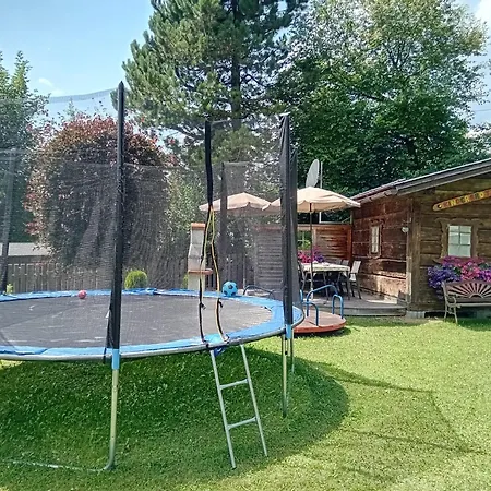 Almidyll Apartmán Seefeld in Tirol