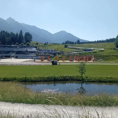 Almidyll Seefeld in Tirol