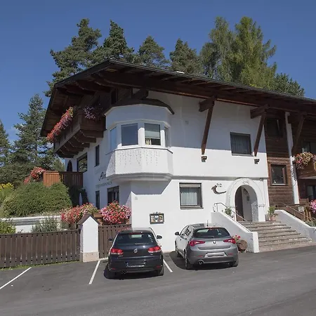 Almidyll Appartement Seefeld in Tirol