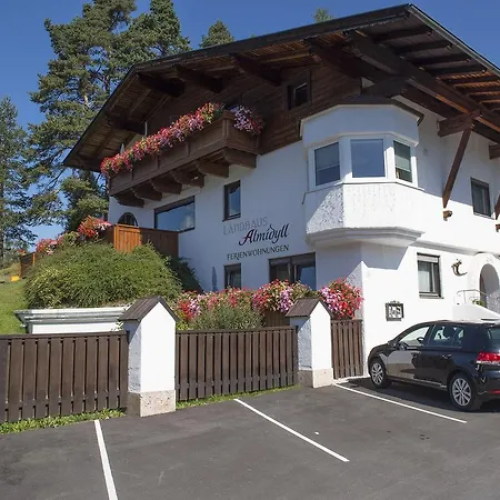 Landhaus Almidyll