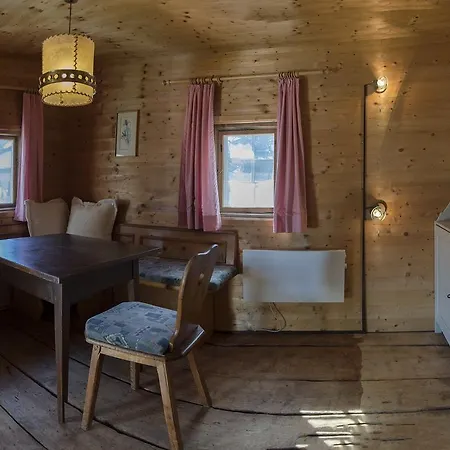 Appartement Almidyll