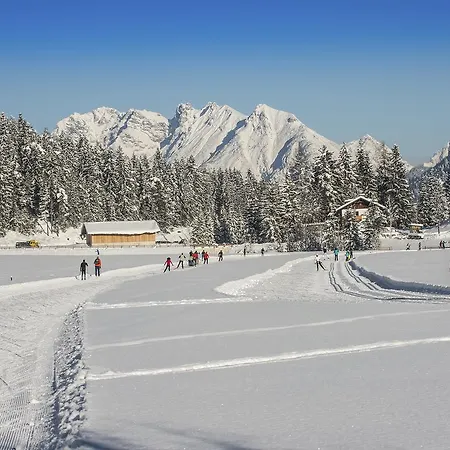 Διαμέρισμα Almidyll